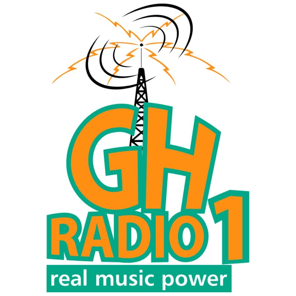 GHRadio1 Logo