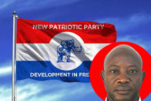 Stop the Excuses: NPP Was Voted Out for Arrogance, Corruption, Failed Promises, and Economic Hardship