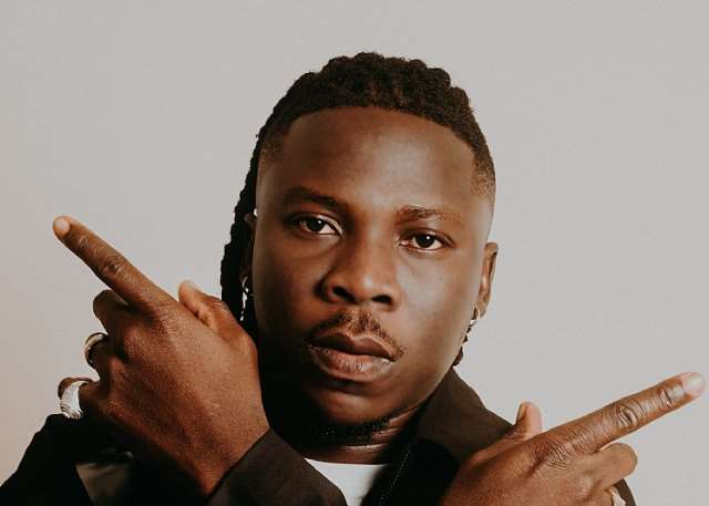 “Those who speak against me are fools” — Stonebwoy blasts critics