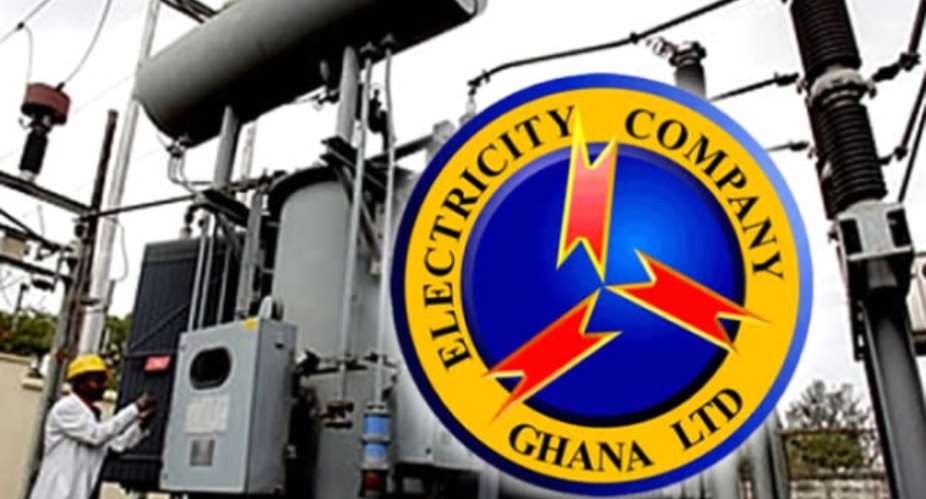 Here are areas to be affected by ECGs and GRIDCos planned power maintenance on October 21