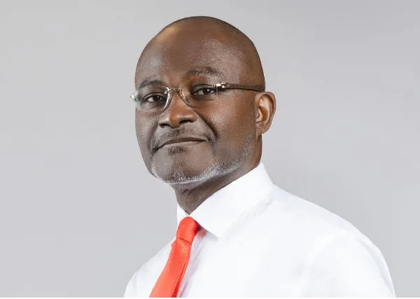 My brand is not as bad as they make it look— Kennedy Agyapong