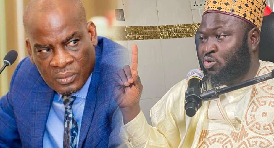 'What educational significance does cutting student’s hair truly have' — Islamic Scholar rebuts Education Minister