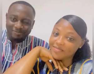 Helicopter crash: Old Tafo MP denies involvement in late NADMO official’s family DNA dispute