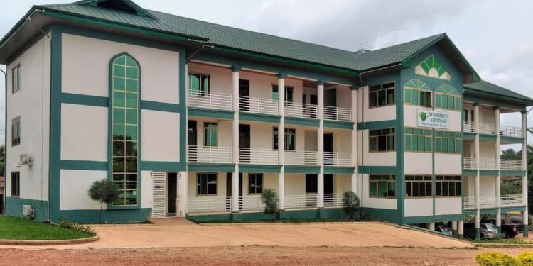 Kumasi: Islamic SHS Boys’ prefect dies after fall from storey building