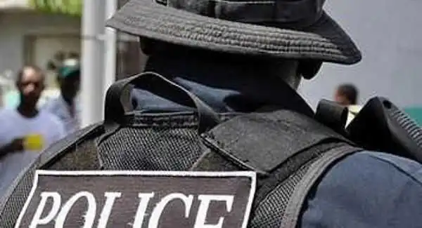 Suspected armed robber shot dead during police operation