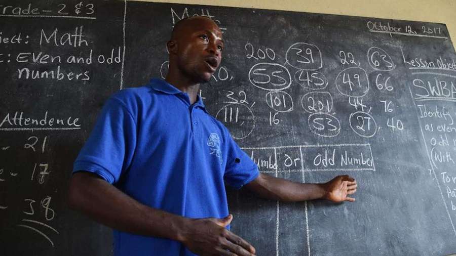 GES to start paying salary arrears to newly recruited teachers from May