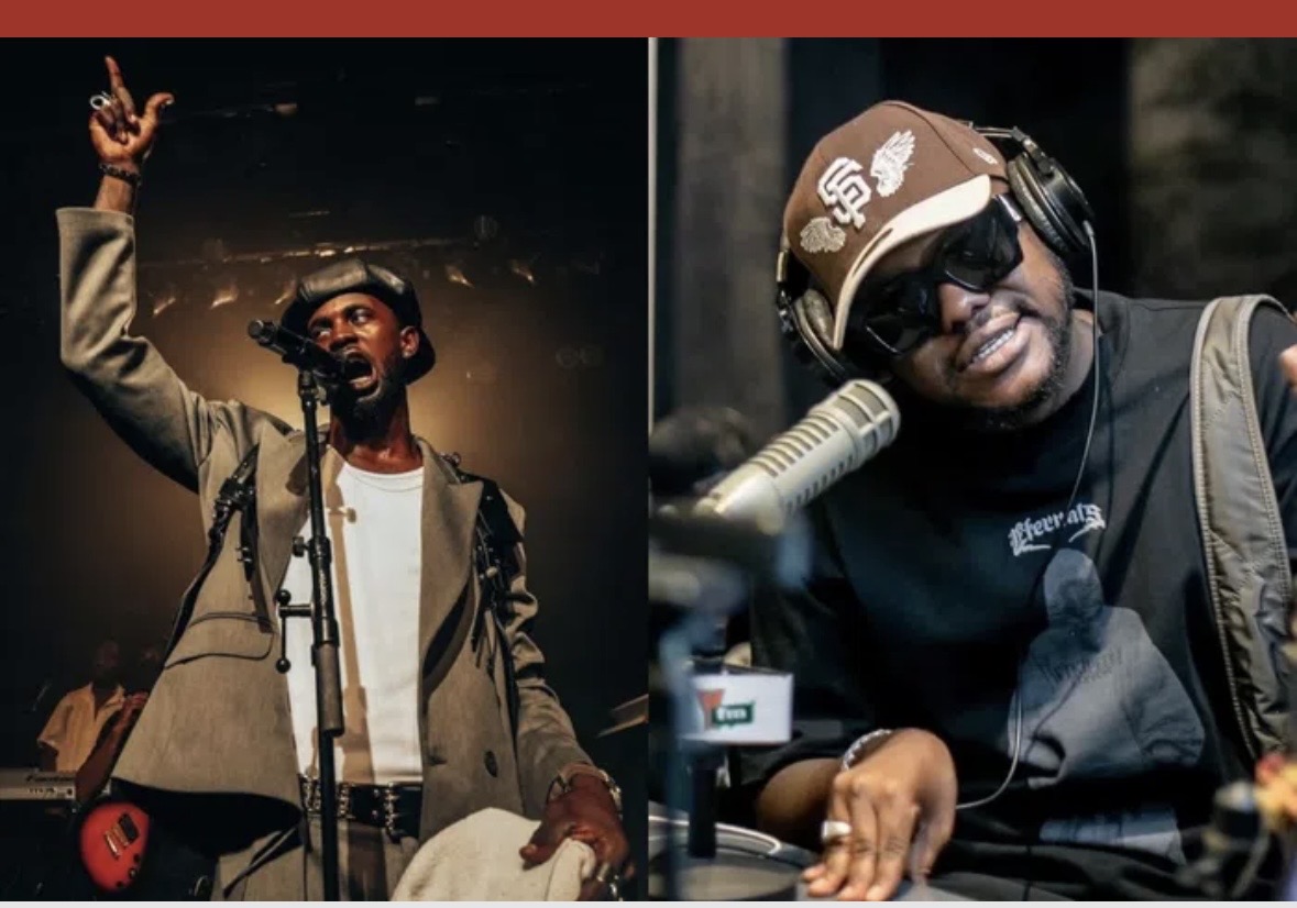 Who Wins Artiste of the Year at 27th TGMA?: Black Sherif vs Medikal