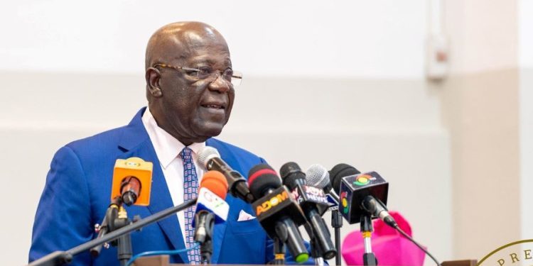 Ghana must move from economic participation to asset ownership – Sir Sam Jonah
