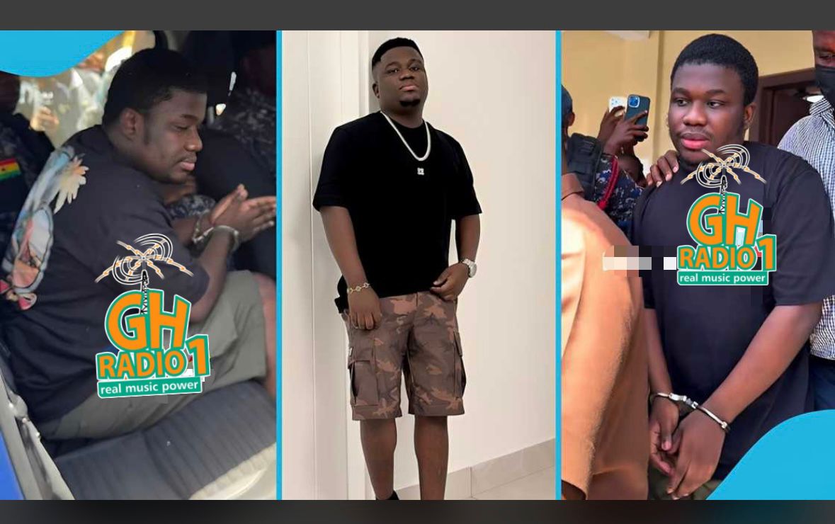 Relief For Abu Trica as High Court Grants Him GH₵30 Million Bail After Months in Detention