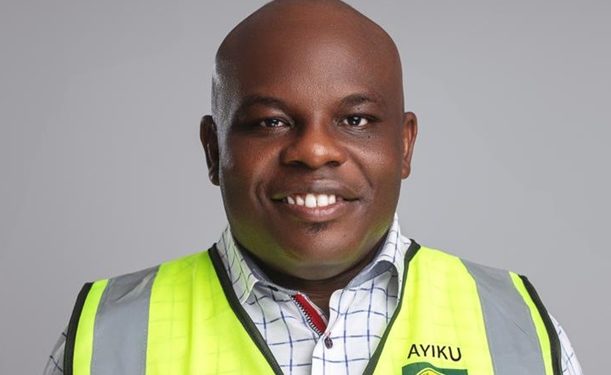 ECG: Forgive us for power outages, We’re working to restore supply