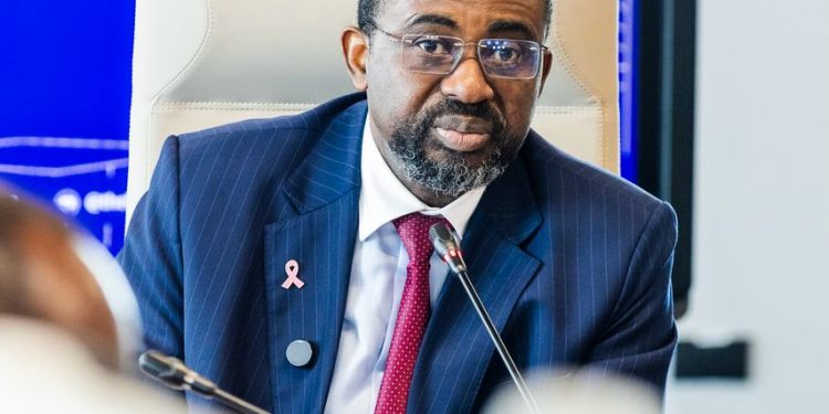 Ghana’s banking sector strengthens as assets surge to GH¢465bn – BoG report