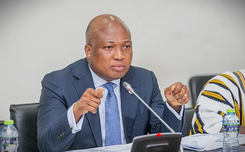 28 Ghanaians rescued from Cote D’Ivoire after falling victim to human trafficking scams - Foreign Affairs Ministry