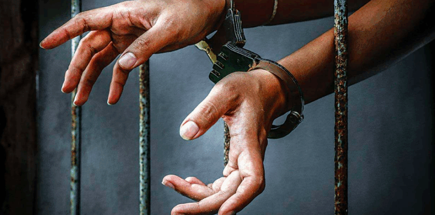 Police arrest midwife over alleged involvement in child trafficking syndicate