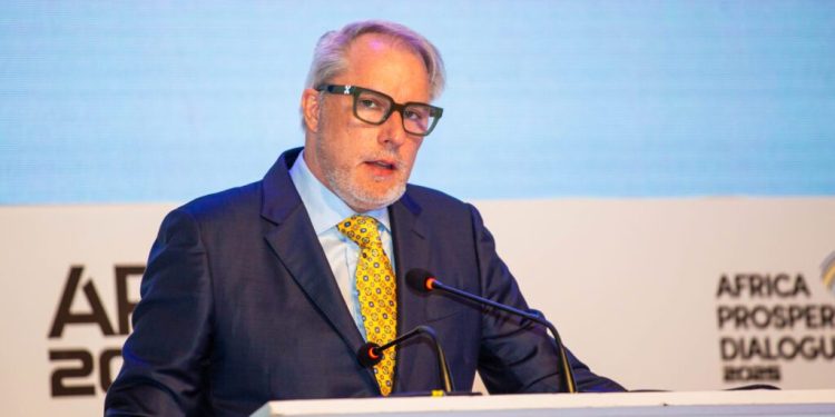 MTN Ghana unveils over $1bn investment plan to drive 5G expansion
