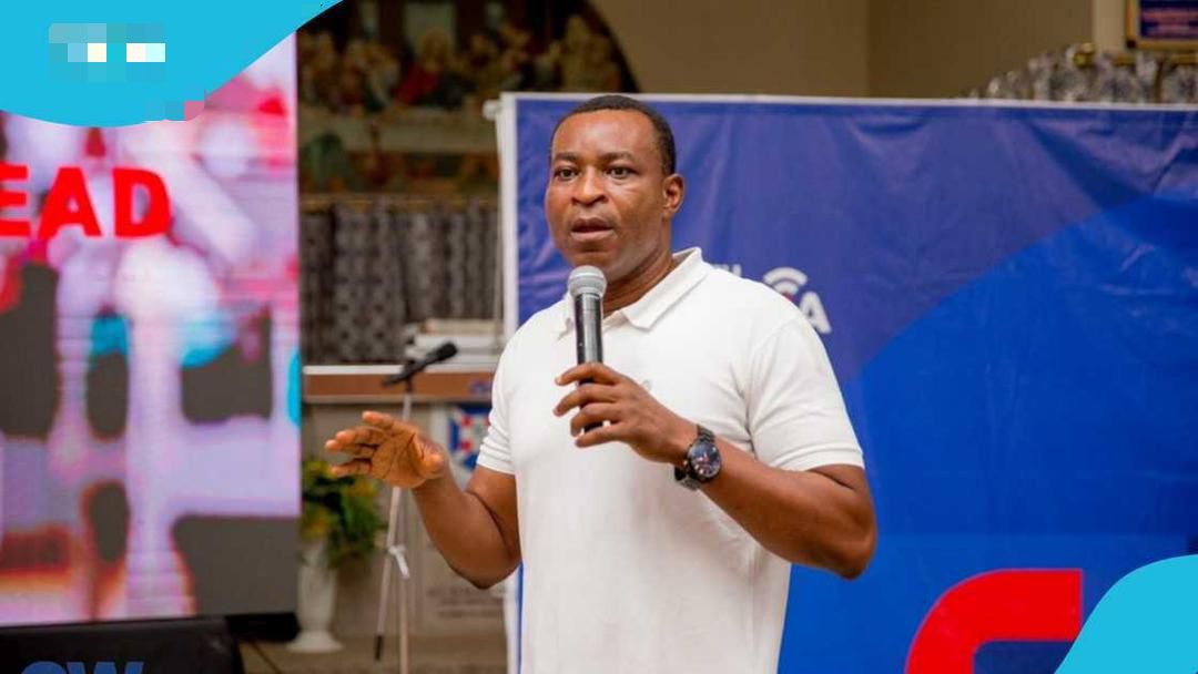 God Will Use Me To Create Jobs if I Become NPP Chairman”: Wontumi Assures Delegates