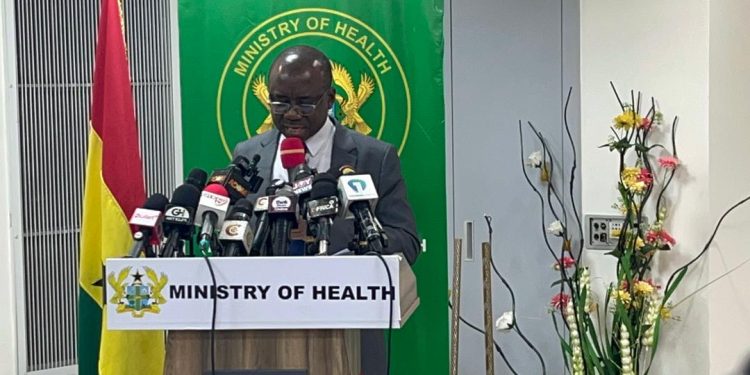 Health Ministry recruits 6,245 nurses and midwives under nationwide exercise