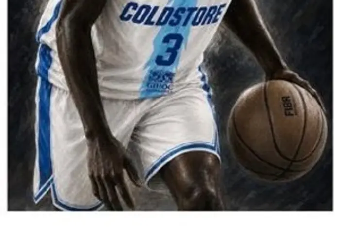 Accra Basketball League suspended after Michael Arhin collapsed and died during match