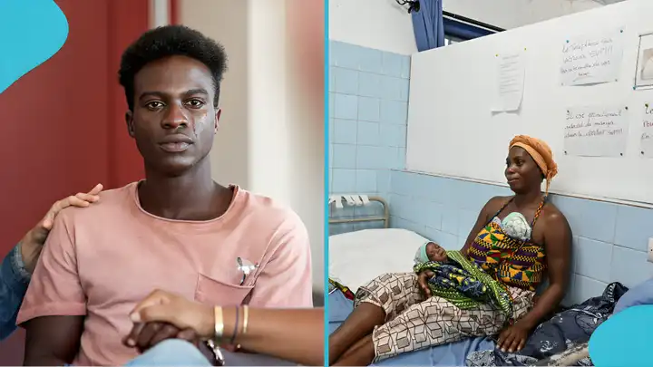 Man Reportedly Denied Access to Baby After Relationship With Jehovah’s Witness Member