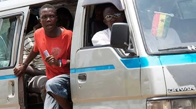 Transport fares to rise 20% from June 2 as GPRTU cites fuel prices and rising operational costs