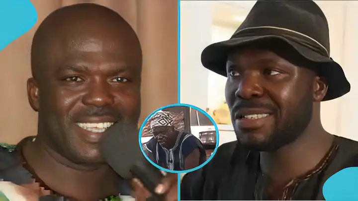 'He Still Looks So Young': Idikoko Resurfaces on UTV After Years Away, Fans Impressed by His Looks