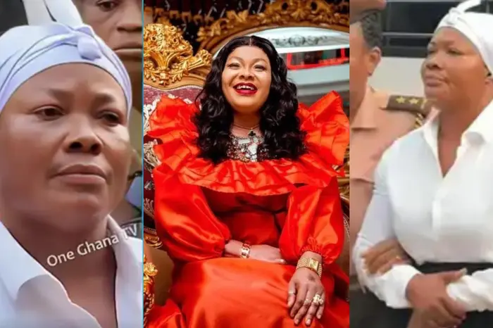 Businesswoman drags Nana Agradaa to Accra High Court over alleged defamation
