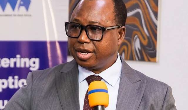 CHRAJ receives 10,000 complaints annually – Commissioner