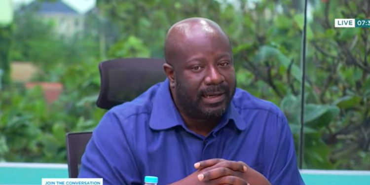 ‘Stop sharing rice and mattresses, focus on flood prevention’ — Adomako Kissi to NADMO