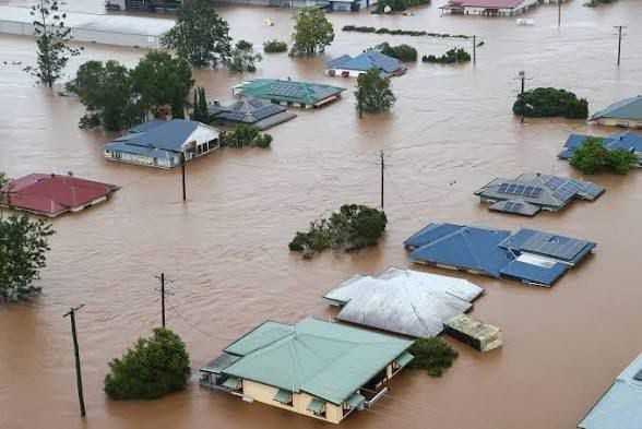 Gov't sets up Early Warning, Sanitation & Health, Relief & Donations and Emergency Communications committees to mitigate effects of flood