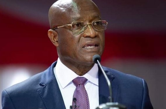 NPP leadership structure could trigger internal conflicts if not reviewed – Kyei-Mensah-Bonsu
