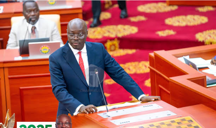 Mid-Year budget: Every major macroeconomic indicator has improved significantly - Finance Minister