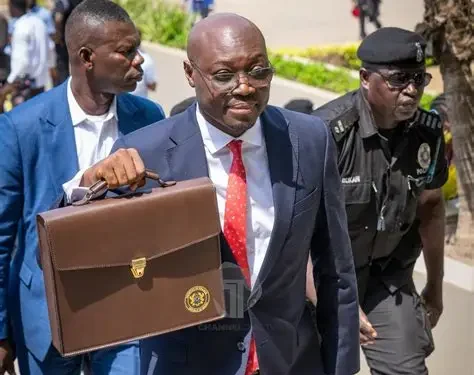 IMF gives Ghana room to increase development spending from 2027