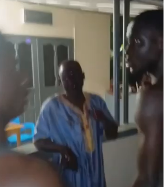 Six arrested as Obuasi SHTS students assault headmaster for allegedly burying a baby