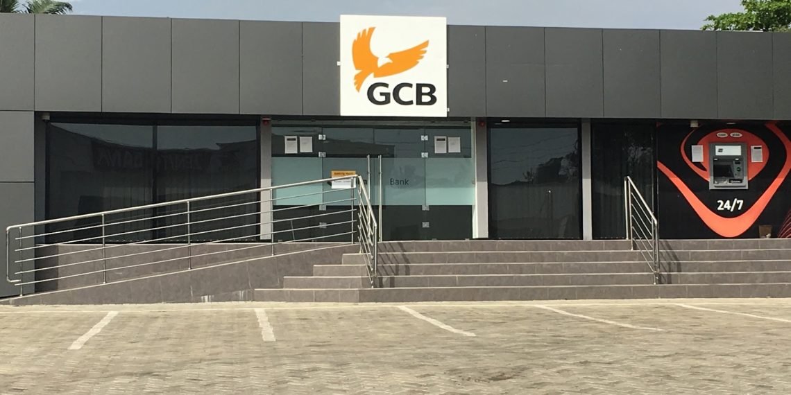 No robbery occurred at GCB Labone branch – Bank clarifies