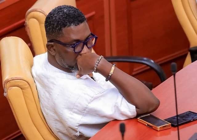 I don't support the 5yr presidential term recommendation; reduce it to 3 years - A Plus