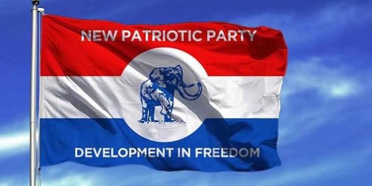 NPP holds regional executive elections today