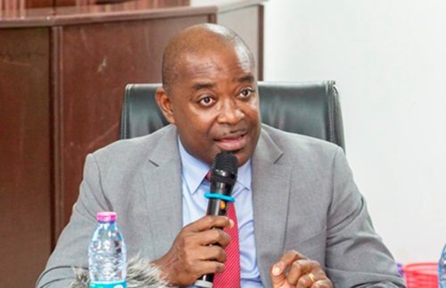 GAUA strike: GTEC orders senior university officials to resume work