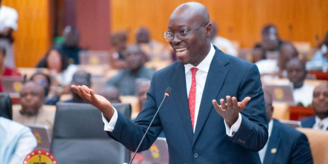 Gov’t pays GH¢10.8bn DDEP coupon to bondholders in full