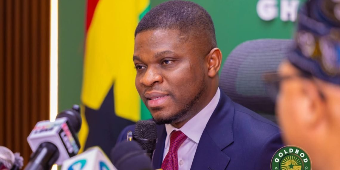 ‘A loss is a loss’ – Prof Atta Peprah rejects GoldBod’s defence of $1.7bn loss