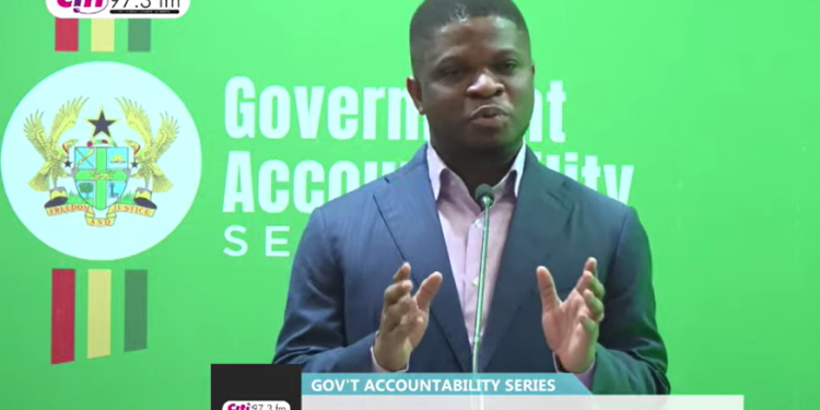 I dare Afenyo-Markin to sue me over ‘extortionist’ claim – Sammy Gyamfi