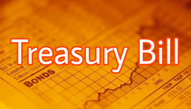 T-Bill auction records 162.9% oversubscription as yields fall