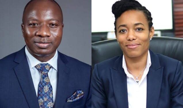 Vetting of ministerial nominees Mahama Ayariga and Zanetor Agyeman-Rawlings rescheduled to August 27
