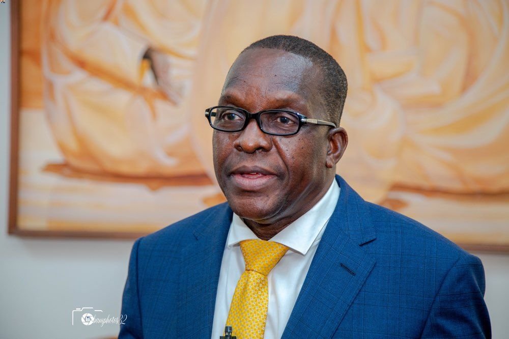 $1.7bn GOLDBOD losses: Whether it is a loss or cost, this House will go through it - Speaker Bagbin