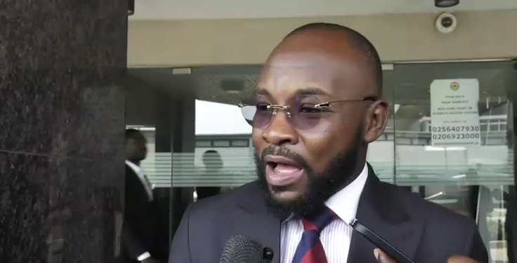 ‘Stop sharing your naked videos and photos’ – NYA CEO cautions youth