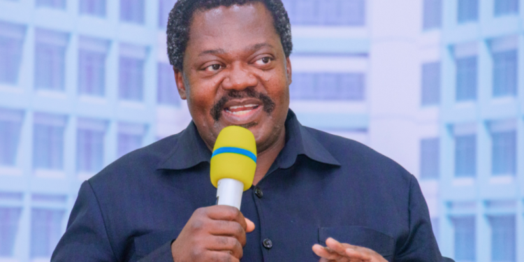 Tanzania Vice President resigns, weeks after call for new constitution