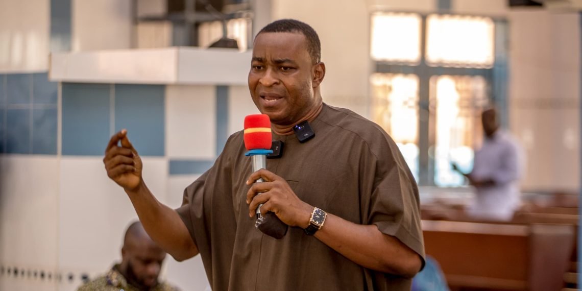 Wontumi withdraws from NPP National Chairmanship race