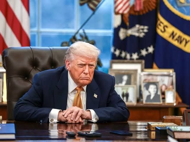 U.S. pauses visa appointments worldwide amid Trump’s global immigration crackdown