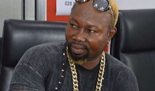 Ayitey Powers remanded for one week