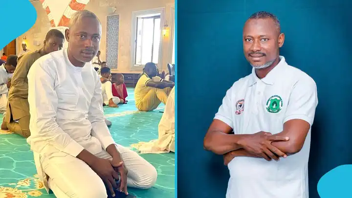 NDC Savelugu Treasurer Dies in Road Crash: Touching Tributes Pour In for Gonazoo Abdulai