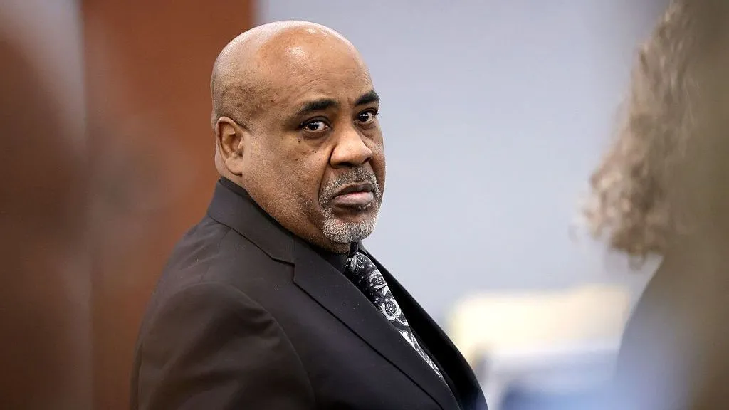 Ex-gang boss found guilty in 1996 murder of rapper Tupac Shakur