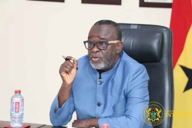 Chief Justice praises MIIF, other SOEs, questions what Ghana was doing in past 8 years